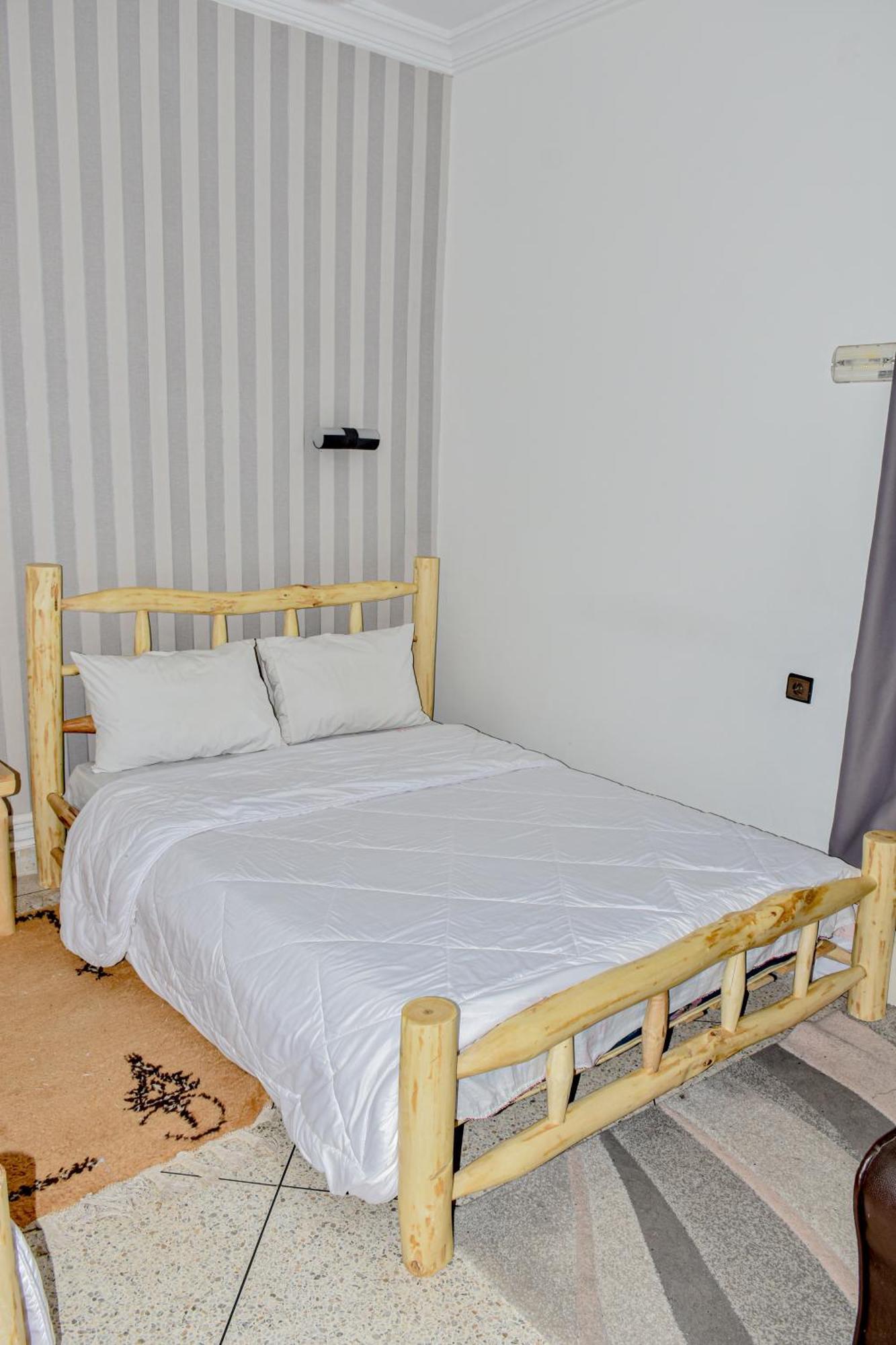 Hotel Safari Week End مدلة المظهر الخارجي الصورة