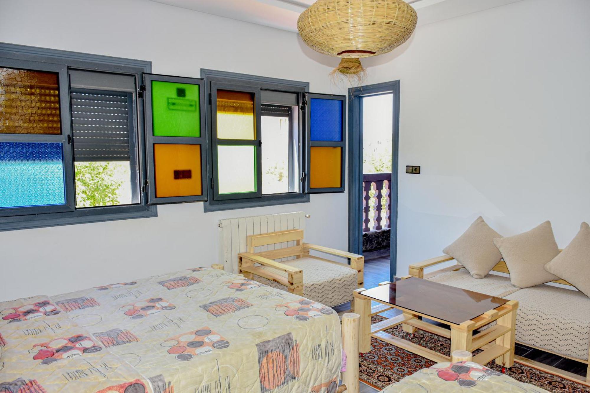 Hotel Safari Week End مدلة المظهر الخارجي الصورة