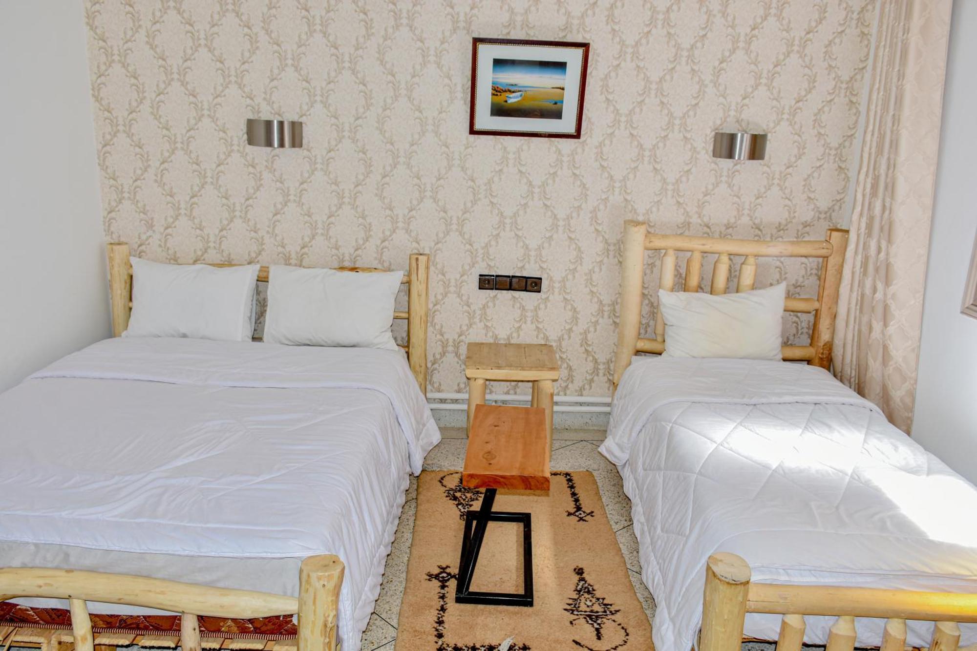 Hotel Safari Week End مدلة المظهر الخارجي الصورة