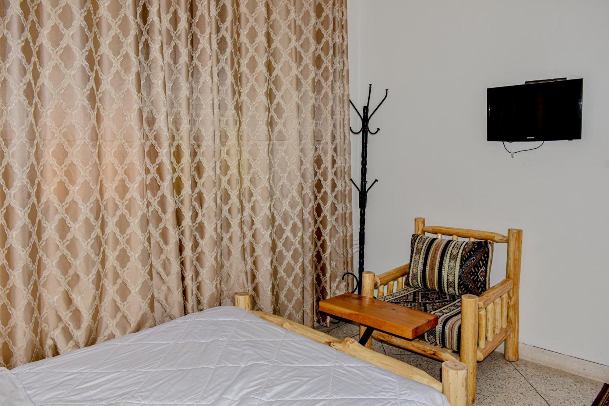 Hotel Safari Week End مدلة المظهر الخارجي الصورة