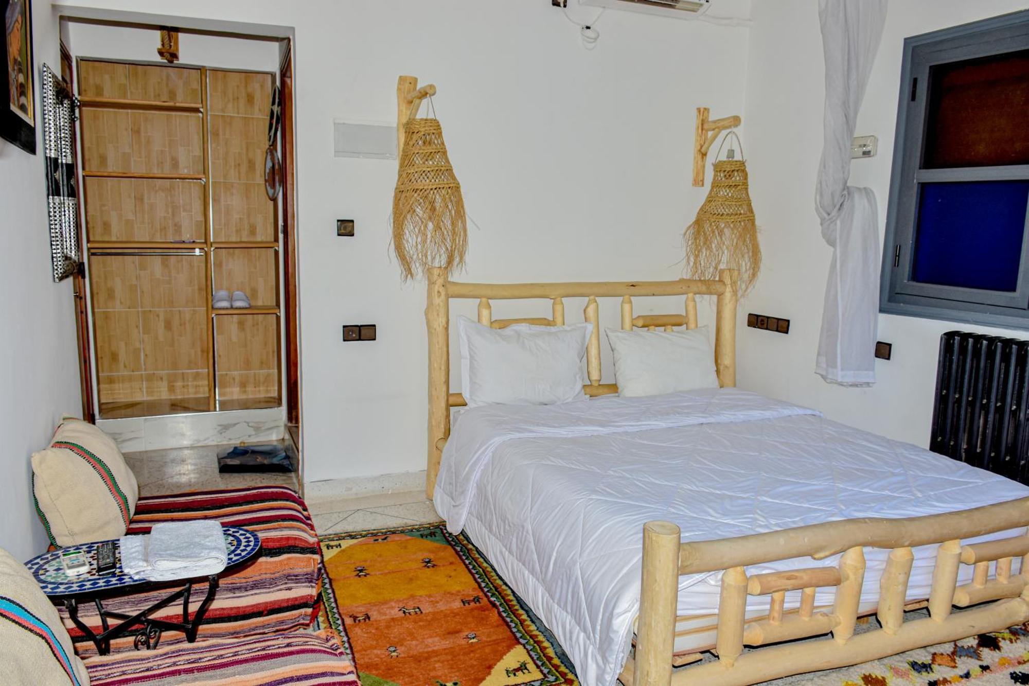 Hotel Safari Week End مدلة المظهر الخارجي الصورة