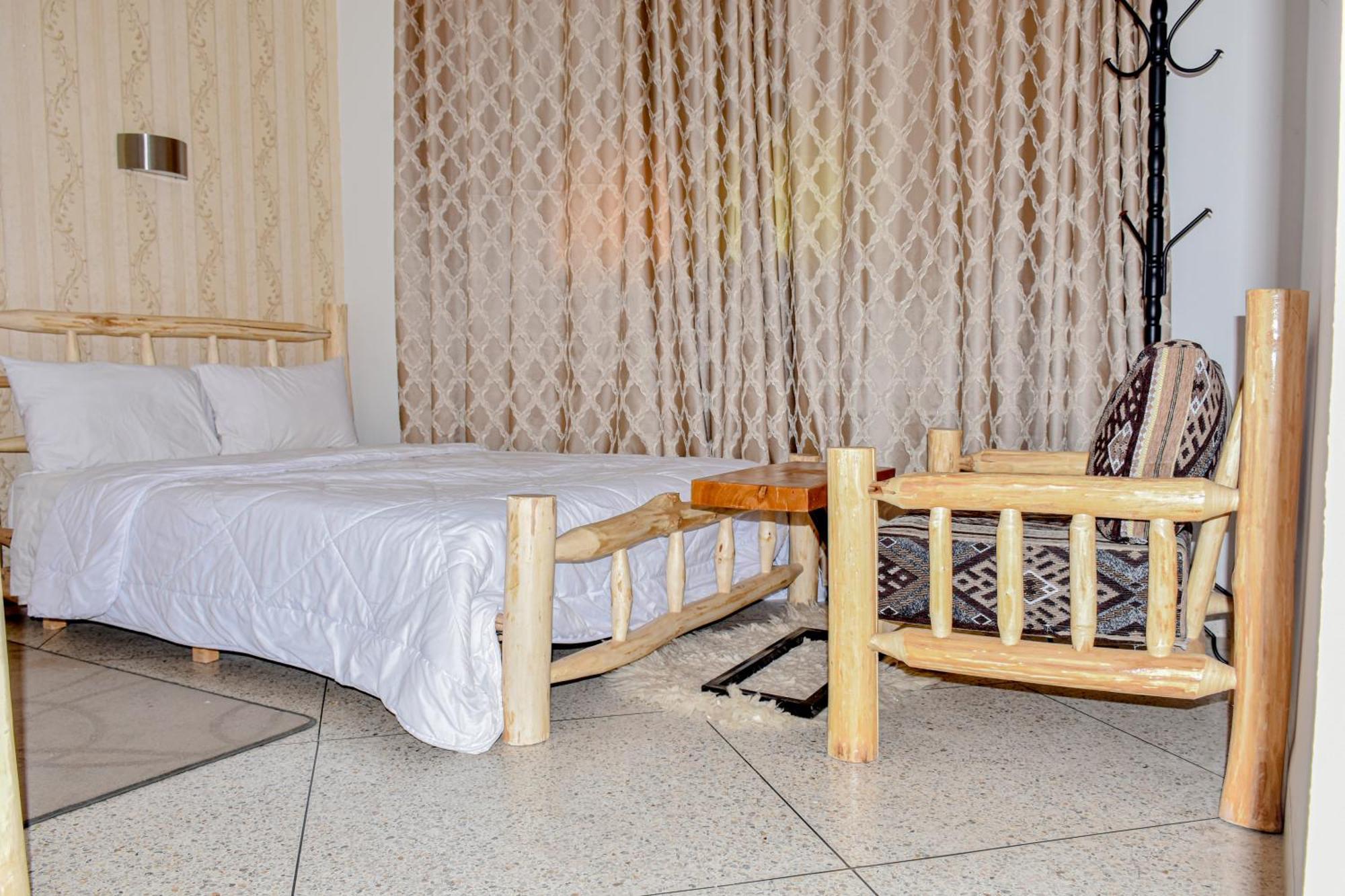Hotel Safari Week End مدلة المظهر الخارجي الصورة