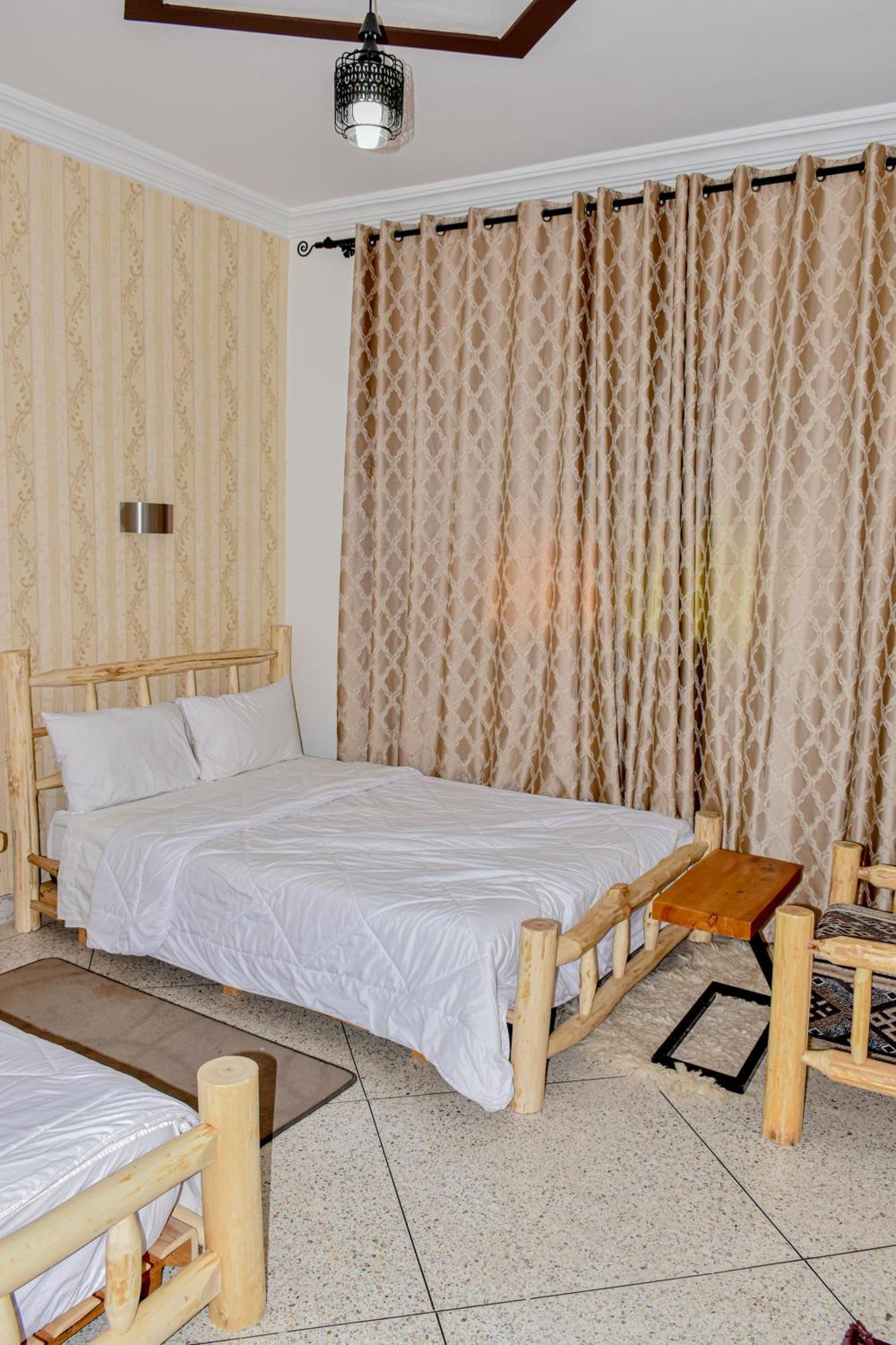 Hotel Safari Week End مدلة المظهر الخارجي الصورة