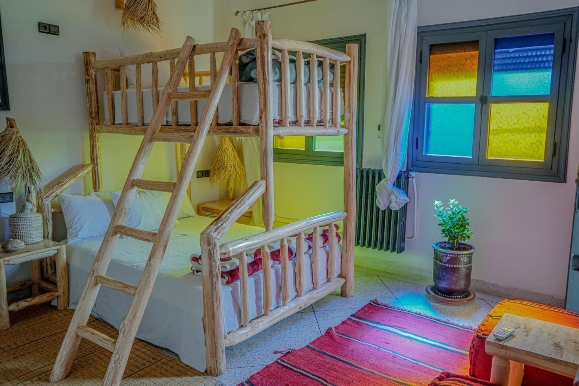 Hotel Safari Week End مدلة المظهر الخارجي الصورة