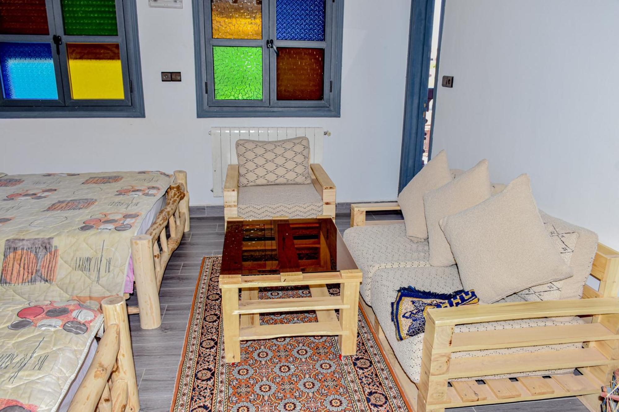 Hotel Safari Week End مدلة المظهر الخارجي الصورة