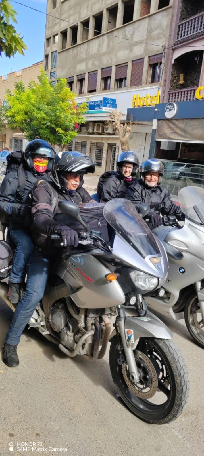 Hotel Safari Week End مدلة المظهر الخارجي الصورة